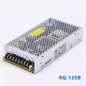 LRS-35/50/75/100/150/200/350/450/600-24หมายถึง24V เอาต์พุตเดี่ยวสลับแหล่งจ่ายไฟ35W ~ 600W - Product Image 2