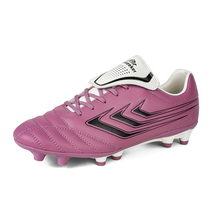 Scarpe <span class=keywords><strong>da</strong></span> Calcio Basse, Scarpe <span class=keywords><strong>da</strong></span> <span class=keywords><strong>Calcetto</strong></span>, <span class=keywords><strong>Scarpini</strong></span> <span class=keywords><strong>da</strong></span> Calcio FG HG AG in Microfibra, Calzature per Squadre, Uomo e Donna, Adulti, Sneakers - Product Image 1