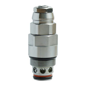 Válvula de Control de Presión de Cartucho M24, 315 Bar, 100 L/min, para Sistemas Hidráulicos de Excavadoras - Product Image 4