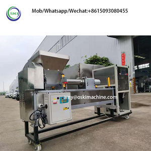 Linea di riempimento del sacchetto di coltivazione del fungo della macchina del Bagger del sacchetto di coltivazione del fungo - Product Image 4