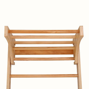 โครงปีนป่ายติดผนังไม้ทันสมัยขายดีที่สุดประจำปี 2025 สำหรับโรงแรม ยิม ห้องครัว และสวนสาธารณะ - Product Image 5