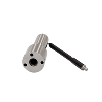 Pièces automobiles pour moteur de camion, injection de carburant, nouvelle buse 	 DLLA148P763 	 Pour injecteur 	 095000-0540 RE524369 SE501941