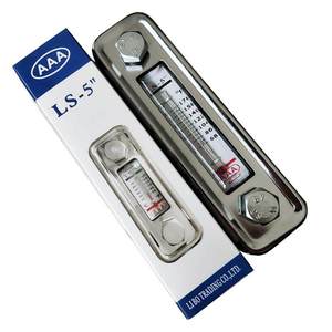 Indicador de Nivel y Temperatura de Aceite para Estación Hidráulica <span class=keywords><strong>HOTO</strong></span>, Varilla Medidora de Aceite AAA, LS-3 LS-5 - Product Image 3