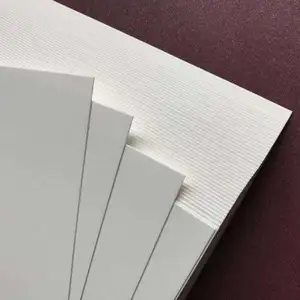 Papier offset en Indonésie Étiquette d'expédition Papier bond à copie papier