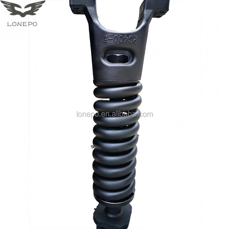 Track Adjuster Assy - HITACHI - ZX670 (9244516) - Mera