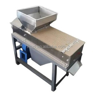 Máquina Peladora Automática de 200KG/H para Soja, Garbanzos, Almendras, Cacahuetes y Otros Productos Secos - Product Image 3