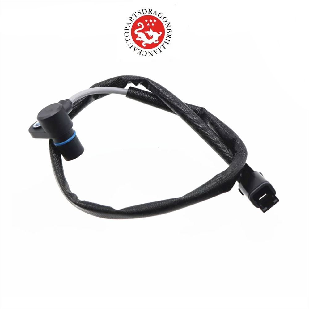 Motorcycle Crankshaft Position Sensor for Harley Softail