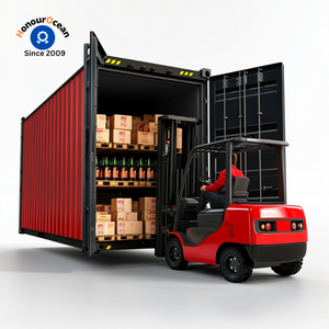 El servicio de mensajería más barato, el servicio de mensajería más barato, agente de entrega chino, envío de flete aéreo desde China a los Emiratos Árabes Unidos - Product Image 1