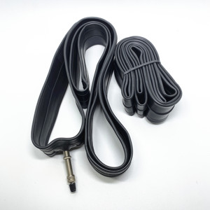 Caméra de pneu de vélo en gros <span class=keywords><strong>chambre</strong></span> à <span class=keywords><strong>air</strong></span> <span class=keywords><strong>pour</strong></span> <span class=keywords><strong>chambre</strong></span> à <span class=keywords><strong>air</strong></span> de vélo Camara 16-20 "x1.75/2.125 24*1.75/1.95 Tube vélo AV DV FV - Product Image 6