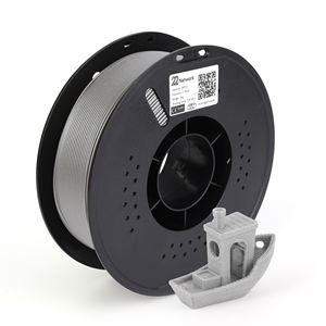 Filament PETG 22 Réseau, Résistant aux Intempéries, Excellente Résistance, Finition Lisse, Vente Directe Usine pour Impression 3D et Découpe - Product Image 1