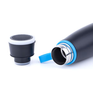 Botella de agua inteligente de acero inoxidable, doble pared al vacío, LED, <span class=keywords><strong>2023</strong></span> - Product Image 4