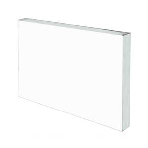 Vetro per Sublimazione Mm90x120 H19 per Espressioni Creative - Product Image 2