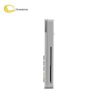 Портативный POS-терминал мини-формата, Bluetooth и USB, низкое энергопотребление, поддержка магнитных карт/IC-карт/NFC-считывателей