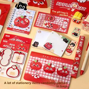 Lotes al <span class=keywords><strong>por</strong></span> mayor <span class=keywords><strong>de</strong></span> artículos <span class=keywords><strong>de</strong></span> papelería Kawaii: Bolsas sorpresa <span class=keywords><strong>de</strong></span> papelería, sets <span class=keywords><strong>de</strong></span> regalo para niños, sets <span class=keywords><strong>de</strong></span> papelería para cumpleaños - Product Image 5