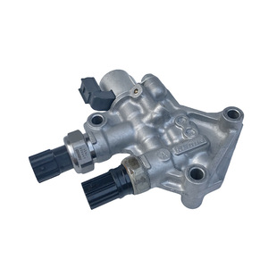 Vanne solénoïde HUAJIESAIL 15810-6B2-A01 pour système hydraulique Honda Accord VTEC, composant moteur automobile - Product Image 5