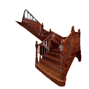 Stairscompany - Marche d'escalier Transfer - Chêne marbre Elegant - 130