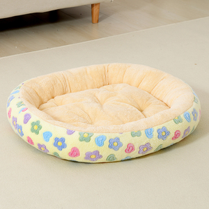 Cuccia creativa per cani morbida e lavabile per gatti adatta per tutte le stagioni accessori per cani - Product Image 2