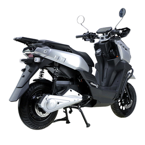 Vélo électrique de gros haute vitesse 1000W 60V, scooter cyclomoteur avec nouveau scooter adulte 2022, pas cher, 2 places, deux roues - Product Image 4