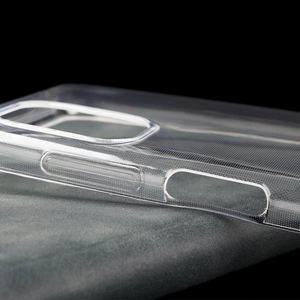 Meilleures ventes de coques de téléphone en TPU pour Moto G One Play Stylus Pure Power 5G 4G 2021 <span class=keywords><strong>2023</strong></span> Plus Couverture arrière transparente en silicone - Product Image 3