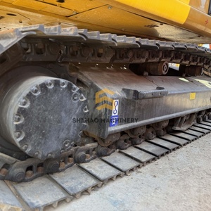 Excavadora Usada Caterpillar 315GC de Alta Calidad y Bajo Precio en Buenas Condiciones, Certificada CE, Modelos 320GC, 315GC, 313GC, 312GC - Product Image 4