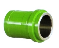 Chemise de cylindre de pompe à boue API 7K F500 F800 F1600, options <span class=keywords><strong>bi</strong></span>-métal et céramique en zircone, pour pompes nationales de forage pétrolier - Product Image 5