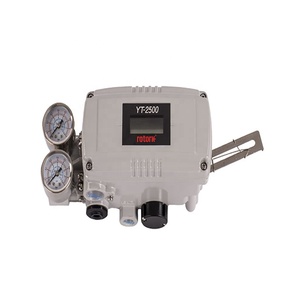 Système de contrôle numérique de la série Ytc Yt-2500 Yt-2550 Yt-2501 flambant neuf - Product Image 4