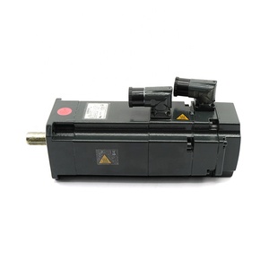 Motor AC 1FK7044-7AF71-1GB0 para Robótica y Máquinas de Empaque, Control de Movimiento Premium - Product Image 2