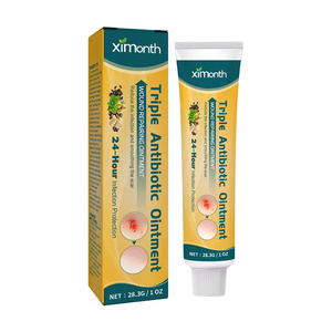 ครีมบำรุงผิว ximonth รอยแผลเป็นซีดจางช่วยบรรเ<span class=keywords><strong>ทา</strong></span>อาการถลอกผิว - Product Image 1