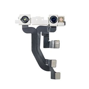 Module de caméra frontale de remplacement pour Apple iPhone XS, capteur 12MP, câble flexible, composant de réparation - Product Image 1