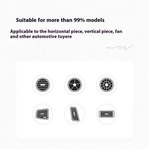 Vente chaude <span class=keywords><strong>voiture</strong></span> intérieur désodorisant diffuseur évent en bois cuir Rose citron parfums métal vente chaude <span class=keywords><strong>voiture</strong></span> <span class=keywords><strong>parfum</strong></span> - Product Image 5