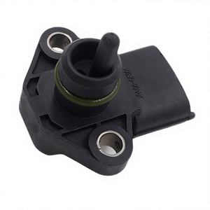 Sensor de presión manométrica 39300-84400 para montaje en chasis para Hyundai Sonata y coches familiares Kia - Product Image 4