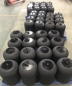 アクスルブレーキシステム部品標準エアバッグトレーラー用エアサスペンション - Product Image 5