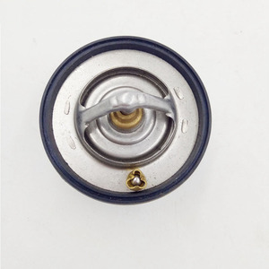 เครื่องยนต์300C ของไครสเลอร์เทอร์โมสตัท4663729 68174083AA 68237102AA สำหรับการเปลี่ยนการซ่อมใหม่ - Product Image 2
