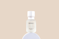 Ampoule Ureun Vegan AHA PHA - Sérum Coréen de Renouvellement Cutané à la Centella et au Beta-Glucane, Apaise les Rougeurs, Équilibre la Barrière Cutanée, Pour Tous Types de Peau