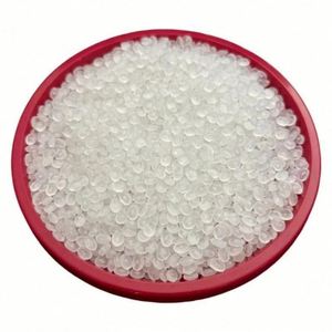 Película de PP en Trozos, Material Plástico de Alta Calidad para Exportación - Product Image 4