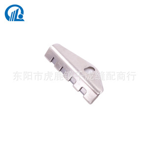 Cortador de Hilo para Máquina de Coser Industrial, Cuchilla Cortadora de Hilo de Doble Aguja para Equipos de Procesamiento de Prendas - Product Image 4