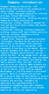 Сверхмощный комбинезон, теплая и видимость, холодная морозильная рабочая одежда для максимальной защиты от холодного магазина - Product Image 4