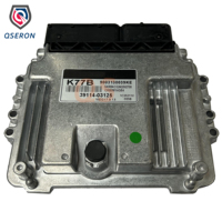 39114-03125 MEG17.9.13 3911403125 K77B Modul Kontrol Mesin ECU ECM untuk Hyundai