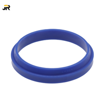 Kit de réparation de joint de vérin hydraulique pour godet de pelle rétrocaveuse, compatible avec les chargeuses JCB 3CX, 3D, 4CN, 4C, 214