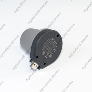 Module de positionnement haute précision RTK Mushroom Head T60 T70 T70P T100 compatible avec pour fabriqué en Guangdong, usine d'origine, neuf - Product Image 3