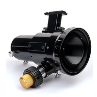 Telescopio astronómico profesional KSON ED APO 806,9 80mm APO OTA