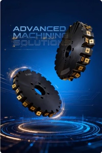 مكون أداة معدنية دائرية مصنعة بتقنية CNC، معالجة بالنيتريد السطحي، مصنوعة من مادة 42CrMo - Product Image 4
