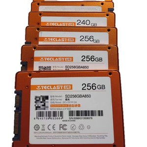 New Arrival Internal SSD Multiple Capacities 128G 240G 256G 480G 512G 2T Solid State Drive Desktop And Laptop Computer Storage - Product Image 2