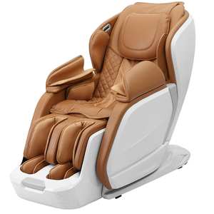 Cadeira Elétrica Multifuncional de Gravidade Zero <span class=keywords><strong>2026</strong></span> para Massagem Corporal Completa para Uso Doméstico - Product Image 5