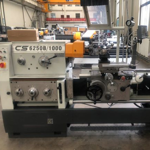 Máy Tiện CS - Product Image 1