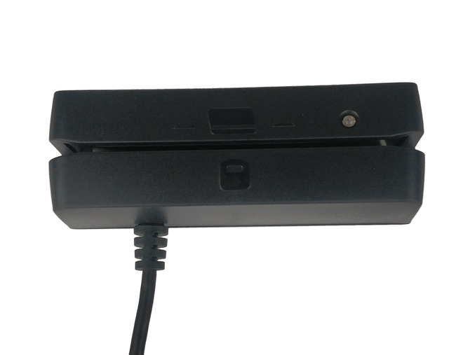Magnetic Slot Reader for Driver License Card