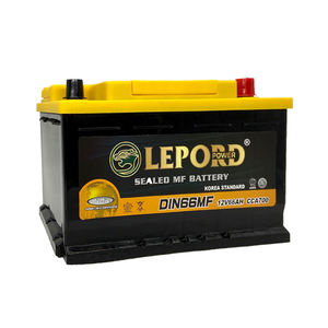 Baterías <span class=keywords><strong>de</strong></span> <span class=keywords><strong>coche</strong></span> <span class=keywords><strong>de</strong></span> 12 v 75 <span class=keywords><strong>ah</strong></span>, venta al por mayor, la mejor calidad, sin mantenimiento, en Corea - Product Image 3