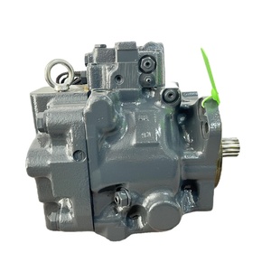 Pompe de refroidissement du ventilateur pour excavatrices PC600/PC650/PC700 708-1U-00200/708-1U-00201/708-1U-00202 Pièces de machines de construction GID Guangdong - Product Image 3