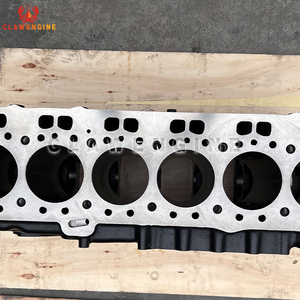 Bloque de Motor Remanufacturado Clawengine Ca C7.1 20R-7197 para Motor C7.1 Common Rail Electrónico, Nivel 4 Interim, Envío desde Hong Kong - Product Image 2