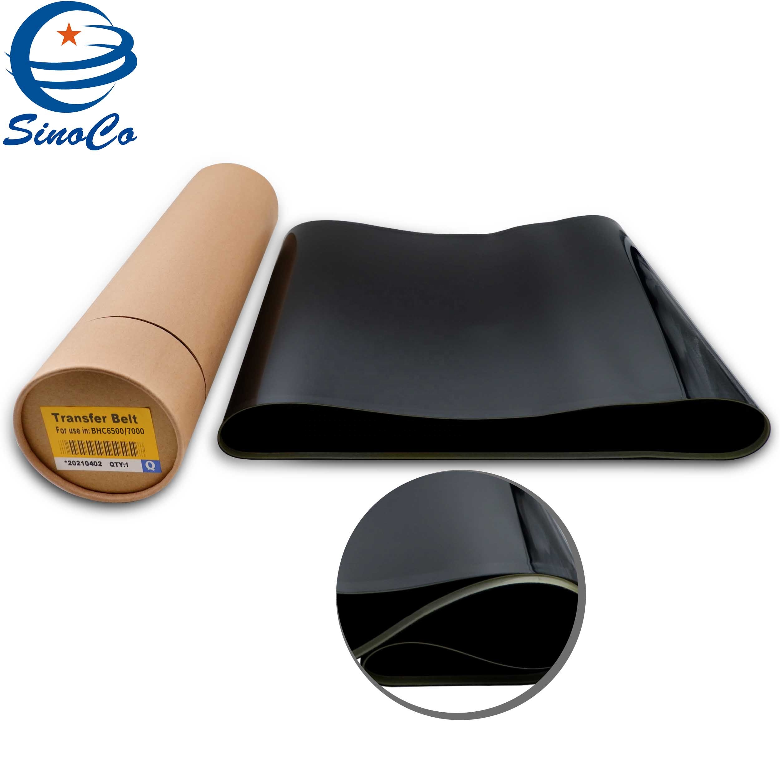 Correa De Transferencia High Quality Long Life Durable IBT BHC308 for Xerox DCC240 242 250 252 5065 6500 6550 7500 Transfer Belt